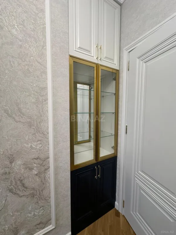 Kirayə verilir 3 otaqlı mənzil 110 m²