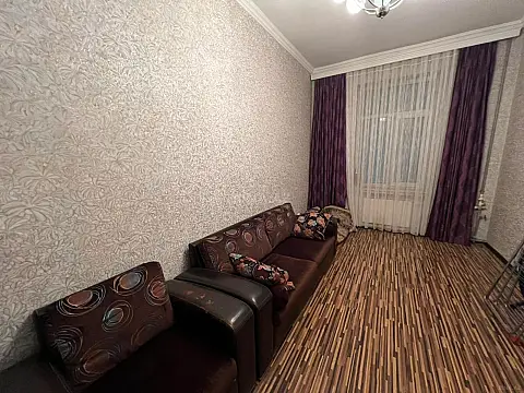 Satılır 3 otaqlı mənzil 90 m²