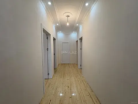 Satılır 3 otaqlı həyət evi 80 m²