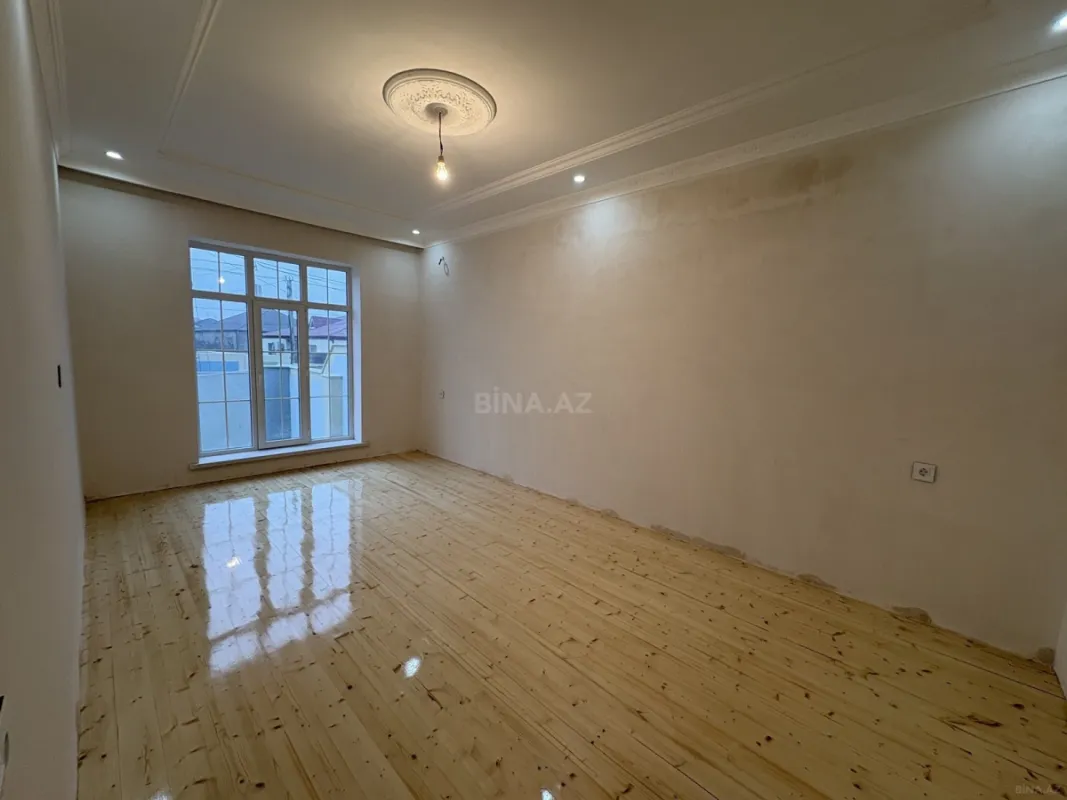 Satılır 3 otaqlı həyət evi 80 m²