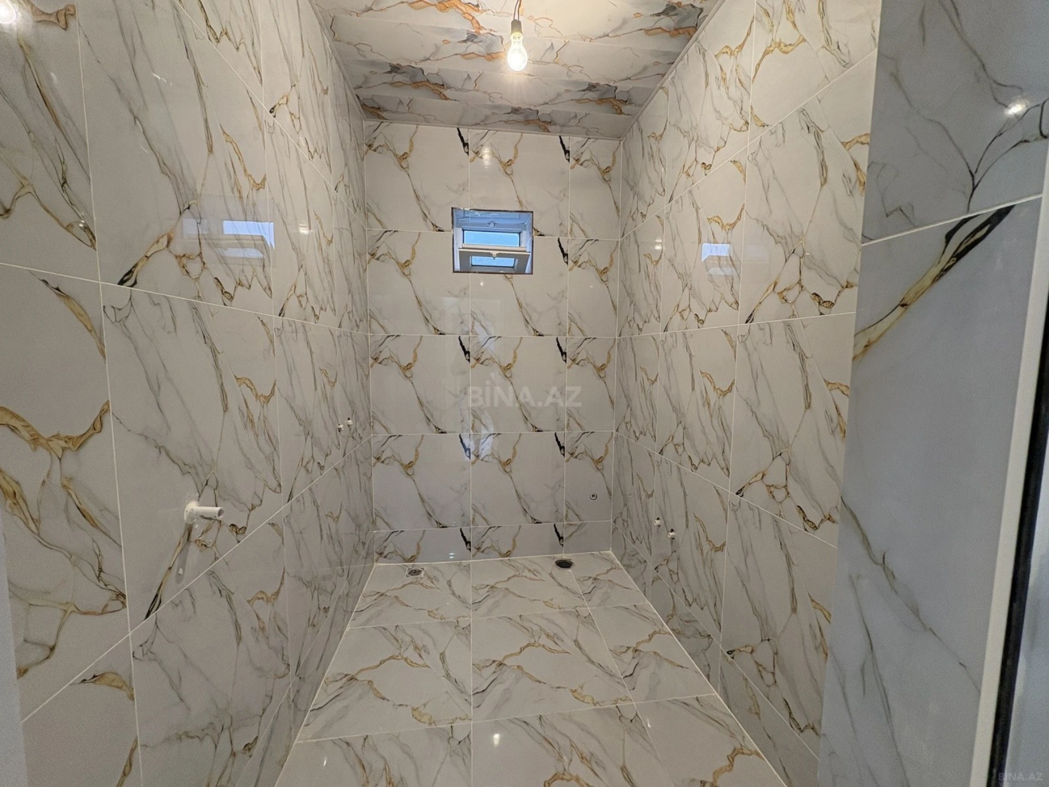 Satılır 3 otaqlı həyət evi 80 m²