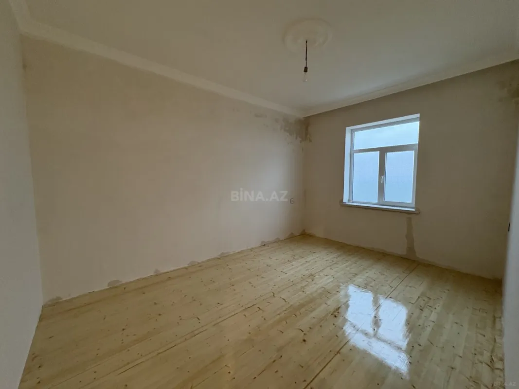 Satılır 3 otaqlı həyət evi 80 m²