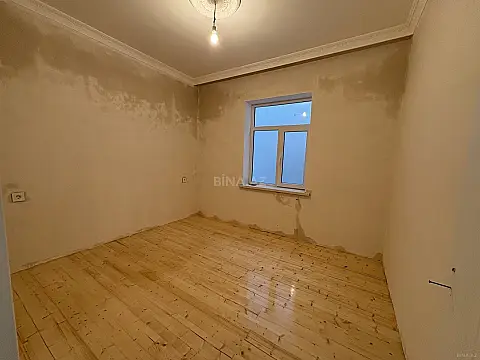 Satılır 3 otaqlı həyət evi 80 m²