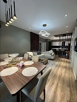 Satılır 3 otaqlı mənzil 148 m²