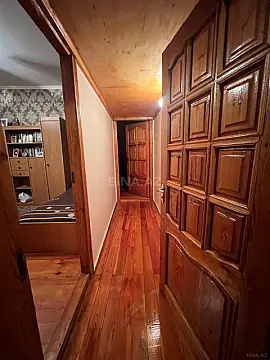 Satılır 4 otaqlı mənzil 100 m²