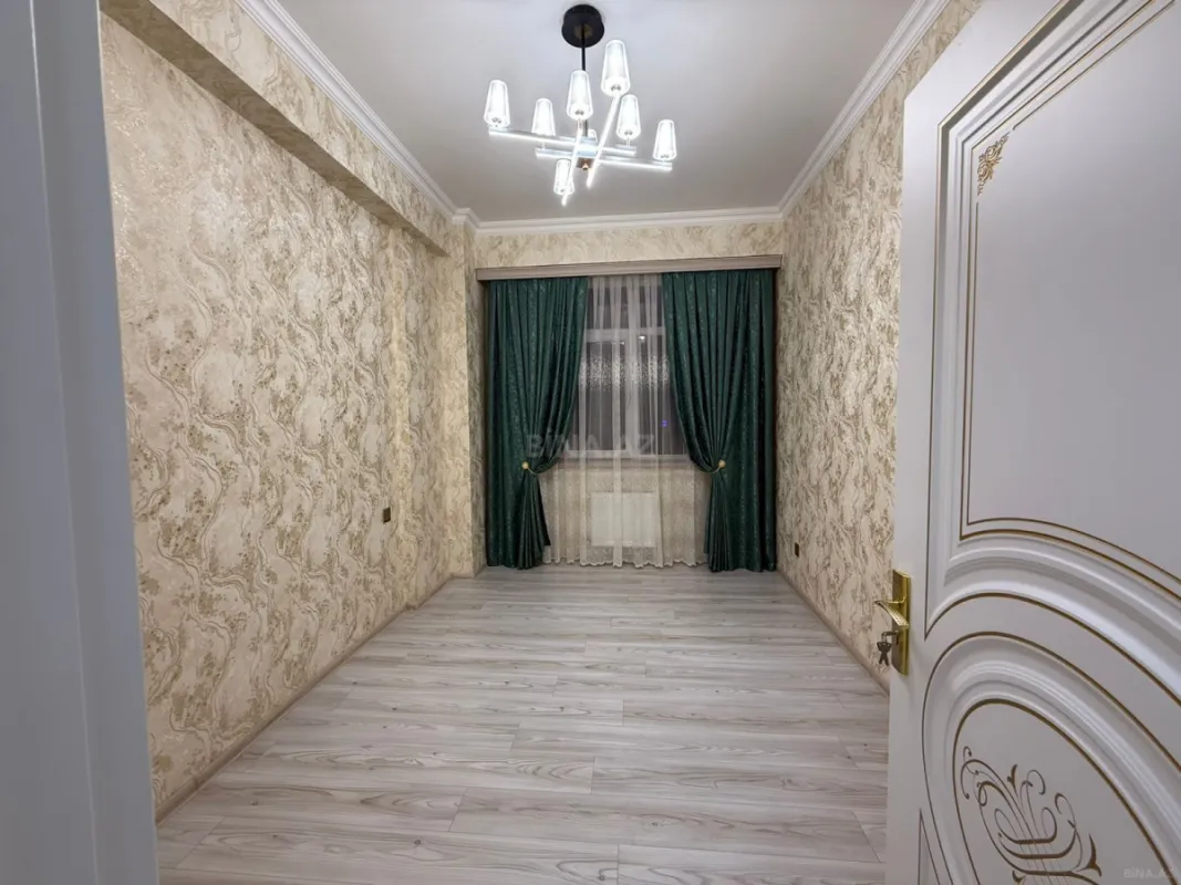 Satılır 3 otaqlı mənzil 90 m²