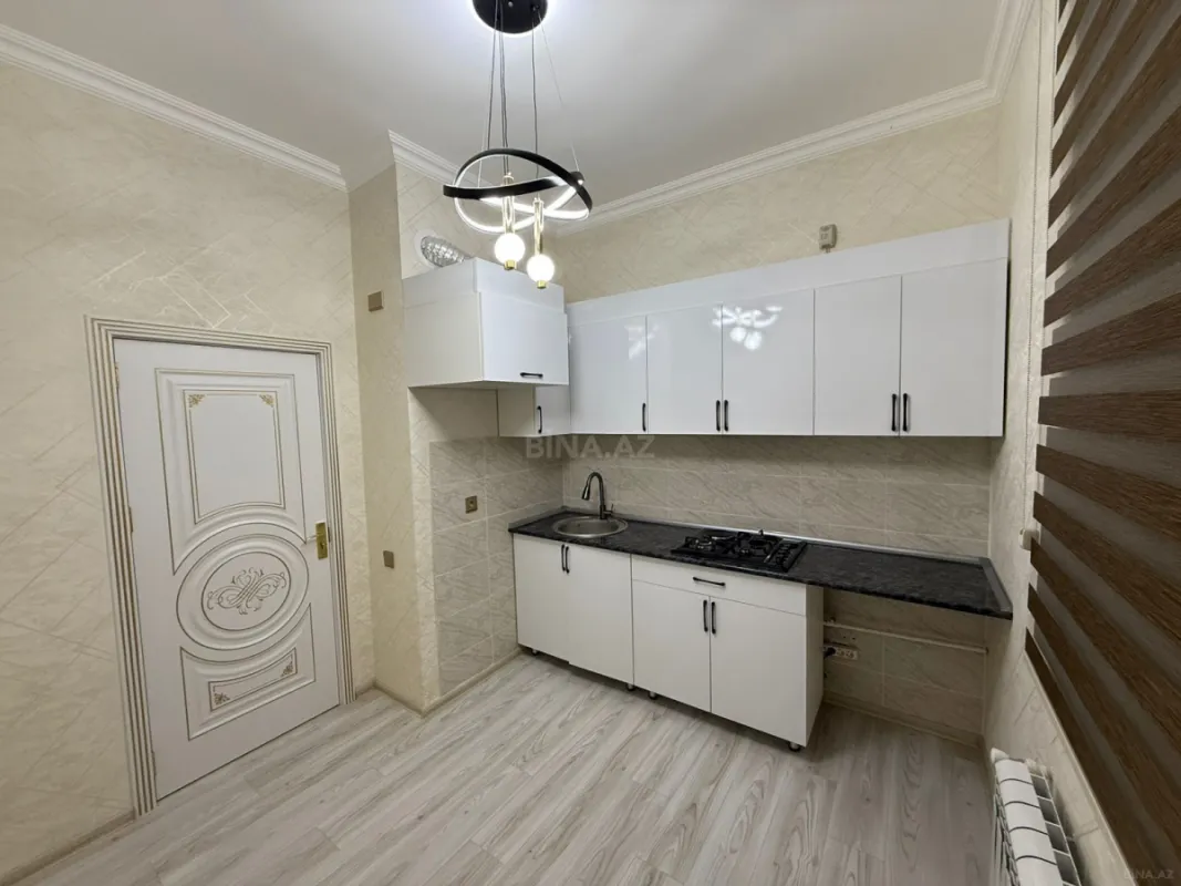 Satılır 3 otaqlı mənzil 90 m²