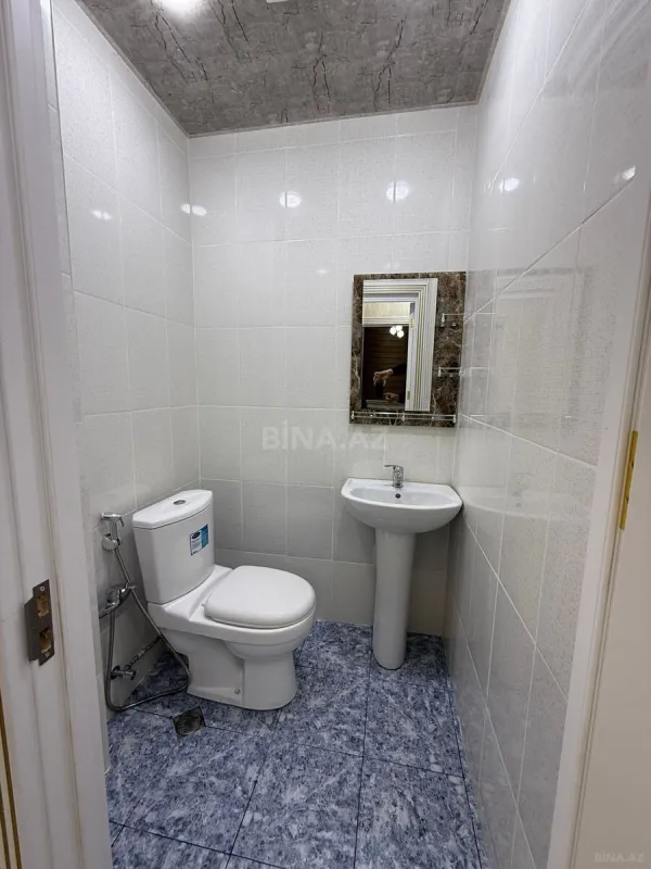 Satılır 3 otaqlı mənzil 90 m²