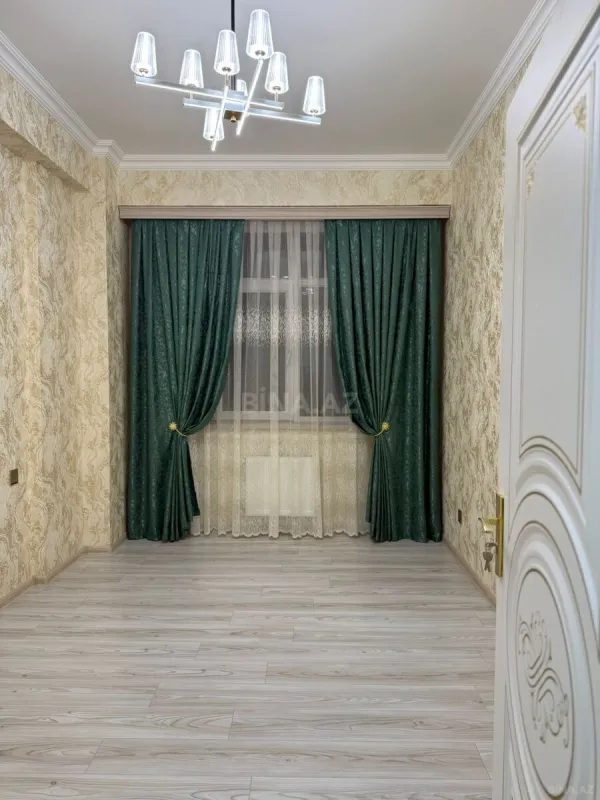 Satılır 3 otaqlı mənzil 90 m²