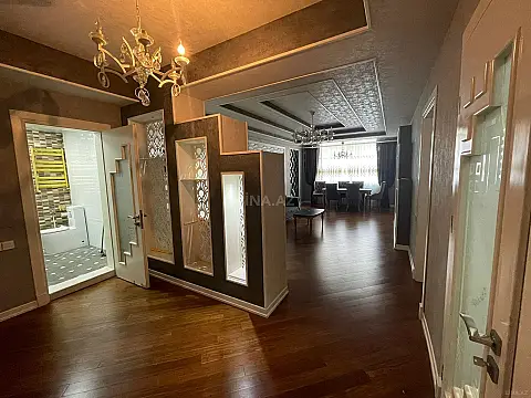 Kirayə verilir 2 otaqlı mənzil 100 m²