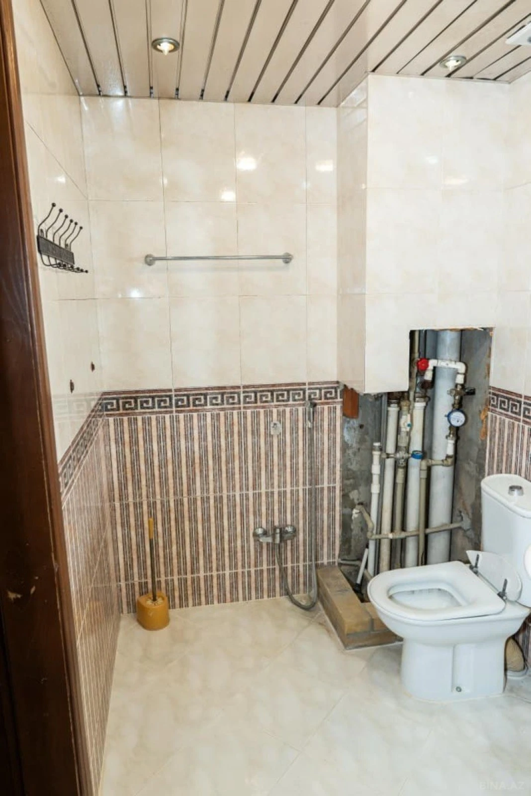 Satılır 2 otaqlı mənzil 95 m²