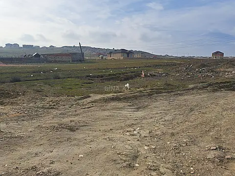 Satılır torpaq sahəsi 12 m²