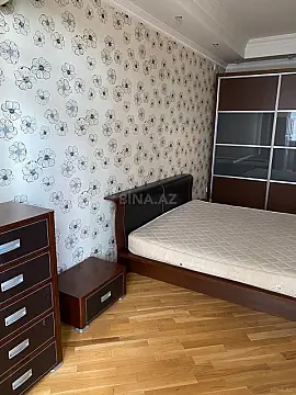 Kirayə verilir 3 otaqlı mənzil 75 m²