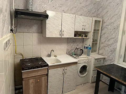 Satılır 2 otaqlı mənzil 62 m²