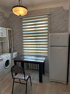 Satılır 2 otaqlı mənzil 62 m²