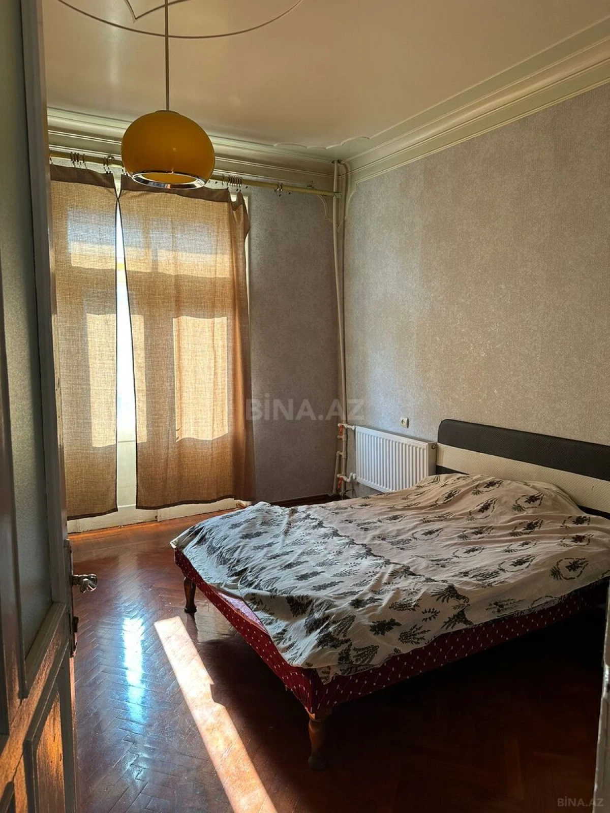 Satılır 2 otaqlı mənzil 62 m²