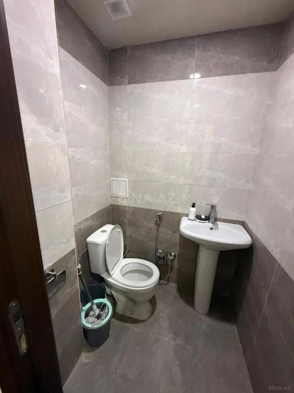Satılır 3 otaqlı mənzil 93 m²