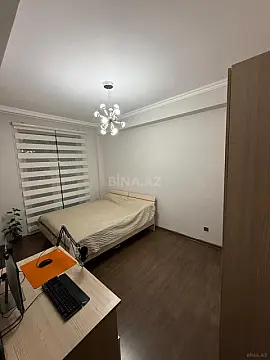 Satılır 3 otaqlı mənzil 93 m²
