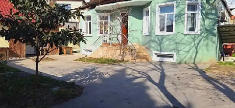 Satılır 5 otaqlı həyət evi 200 m² — Bakı, Nəsimi 5 otaq 200.00 m²