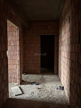 Satılır 1 otaqlı mənzil 44 m²