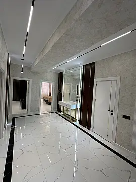 Satılır 3 otaqlı mənzil 133 m²
