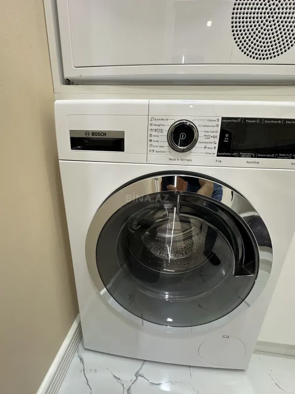 Satılır 3 otaqlı mənzil 133 m²