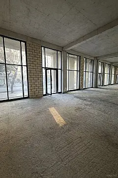 Kirayə verilir obyekt 600 m²