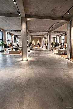 Kirayə verilir obyekt 600 m²