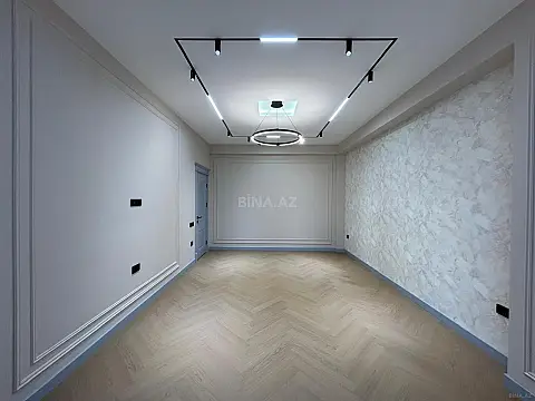 Satılır 2 otaqlı mənzil 85 m²