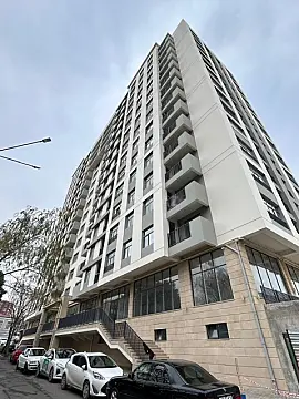 Satılır 2 otaqlı mənzil 85 m² — Bakı 2 otaq 85.00 m²