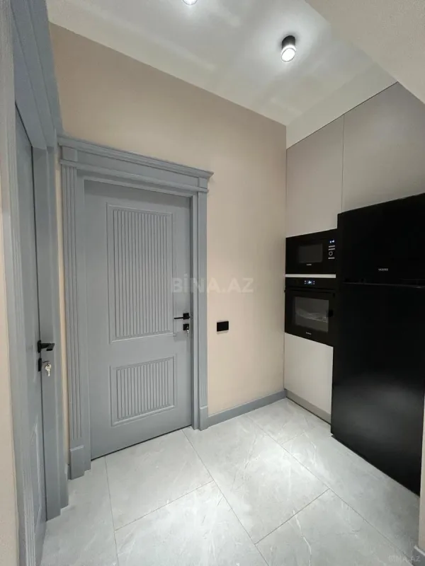 Satılır 2 otaqlı mənzil 85 m²