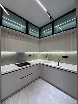 Satılır 2 otaqlı mənzil 85 m²