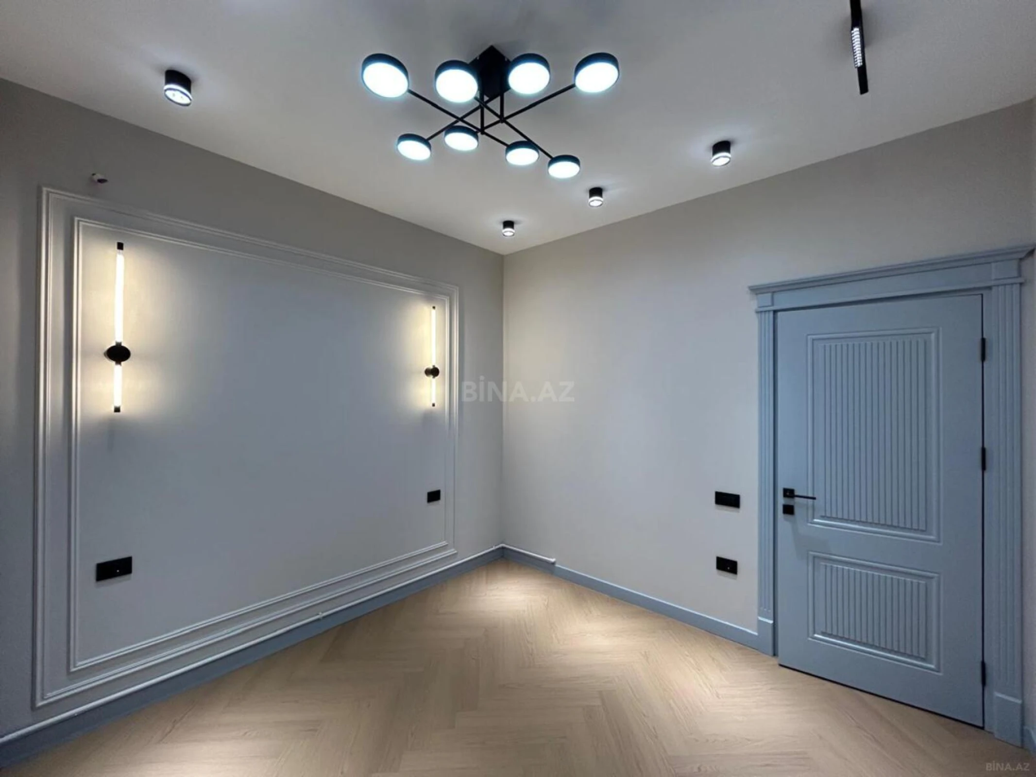 Satılır 2 otaqlı mənzil 85 m²