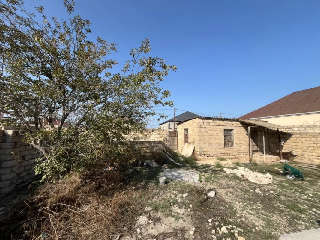 Satılır torpaq sahəsi 6 m²