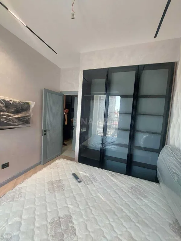 Kirayə verilir 2 otaqlı mənzil 60 m²