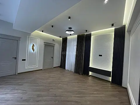 Satılır 2 otaqlı mənzil 62.6 m²