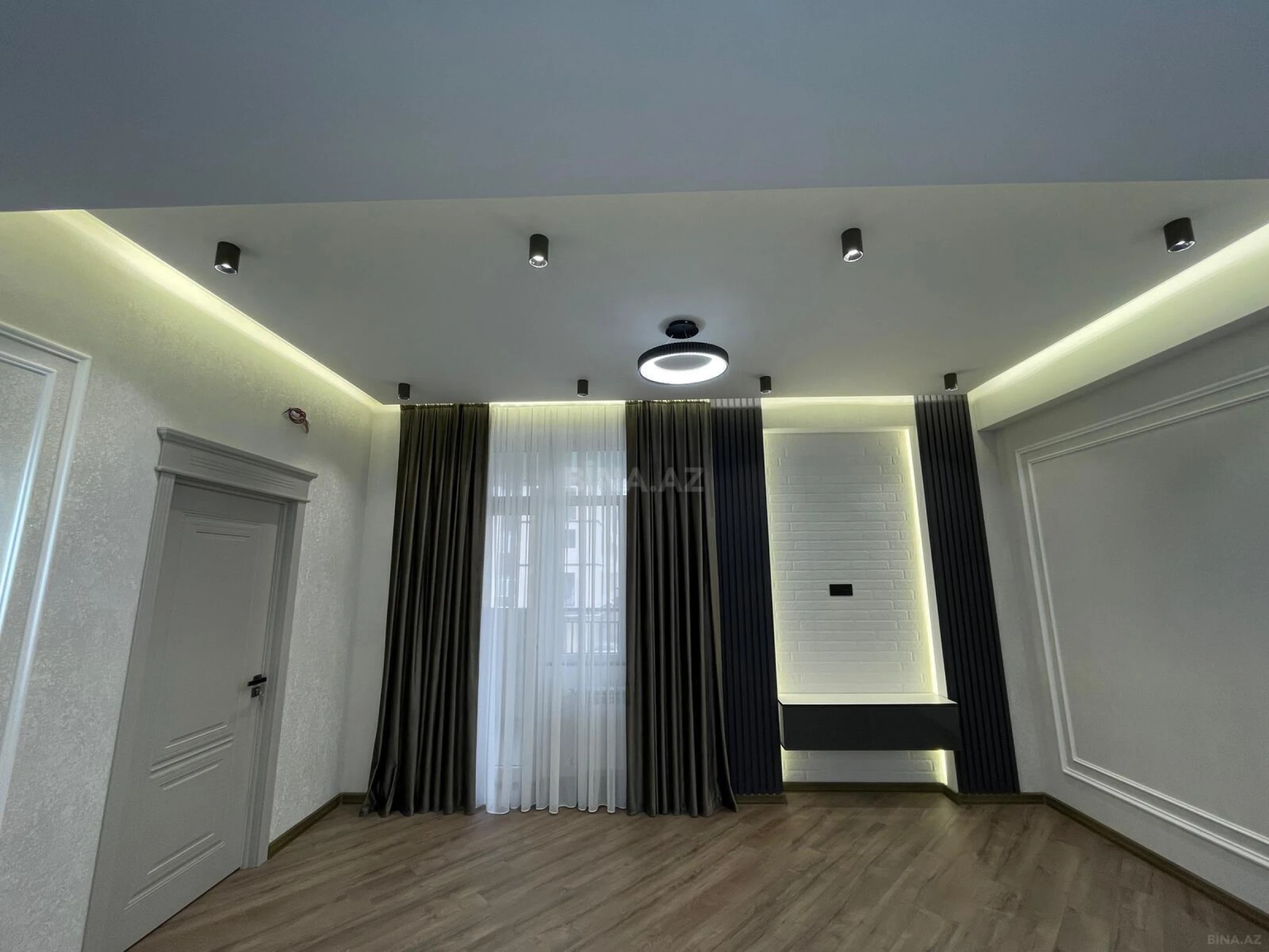 Satılır 2 otaqlı mənzil 62.6 m²