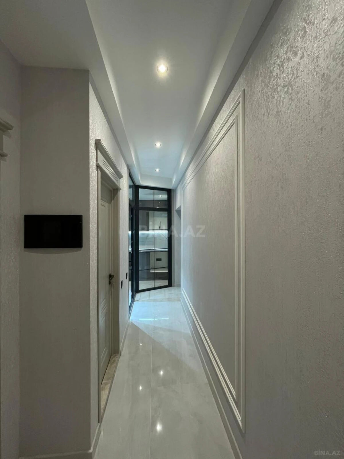 Satılır 2 otaqlı mənzil 62.6 m²