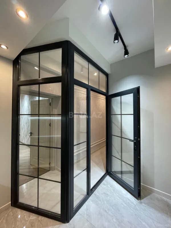 Satılır 2 otaqlı mənzil 62.6 m²