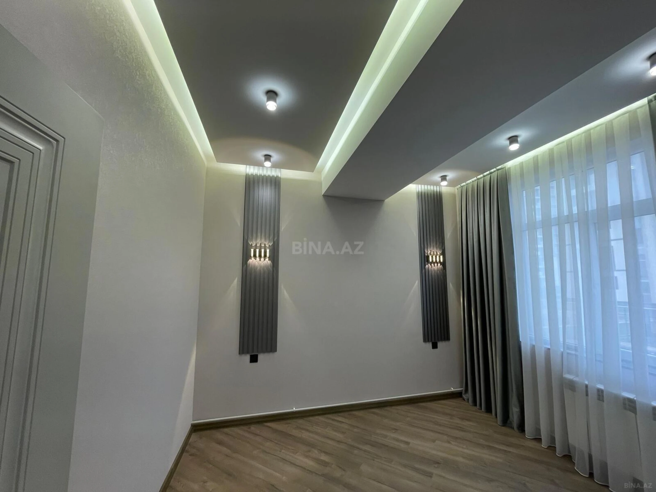 Satılır 2 otaqlı mənzil 62.6 m²