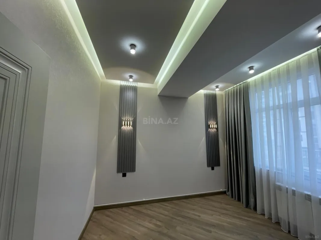 Satılır 2 otaqlı mənzil 62.6 m²