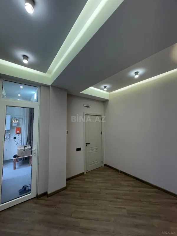 Satılır 2 otaqlı mənzil 62.6 m²
