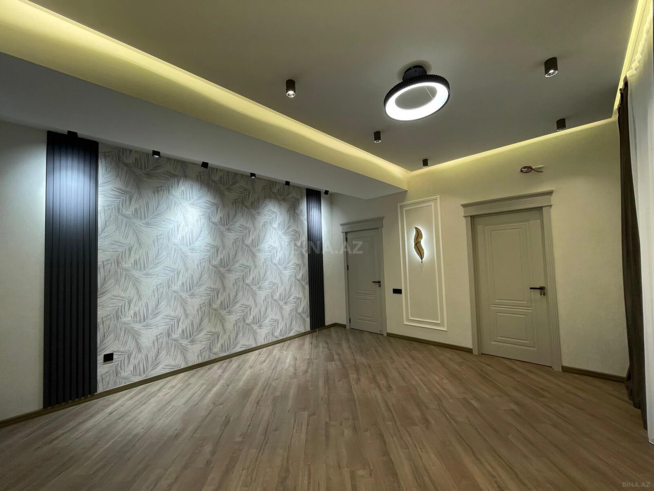 Satılır 2 otaqlı mənzil 62.6 m²
