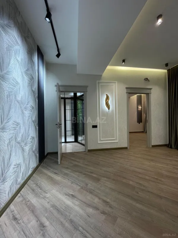 Satılır 2 otaqlı mənzil 62.6 m²