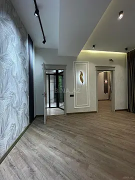 Satılır 2 otaqlı mənzil 62.6 m²