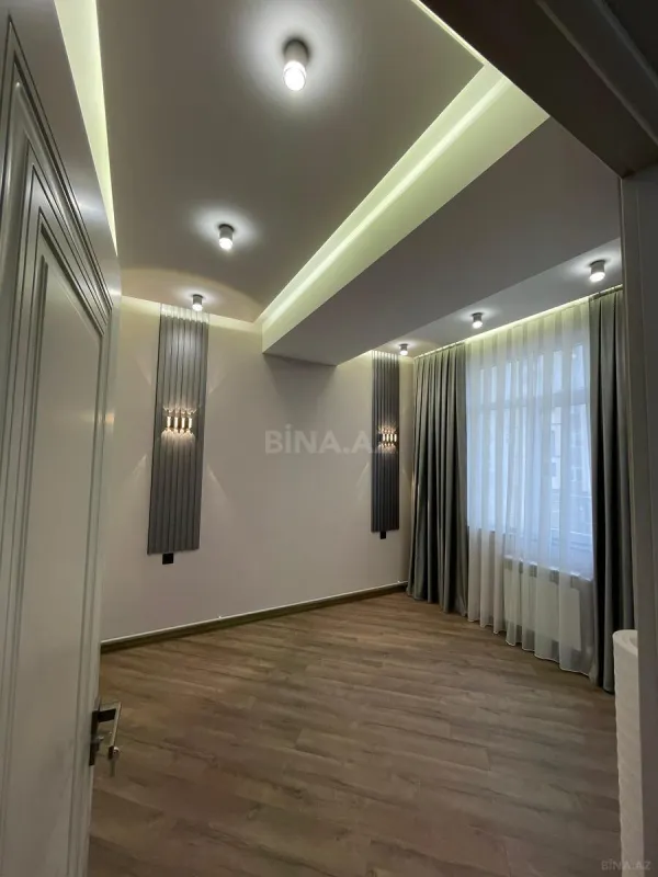 Satılır 2 otaqlı mənzil 62.6 m²