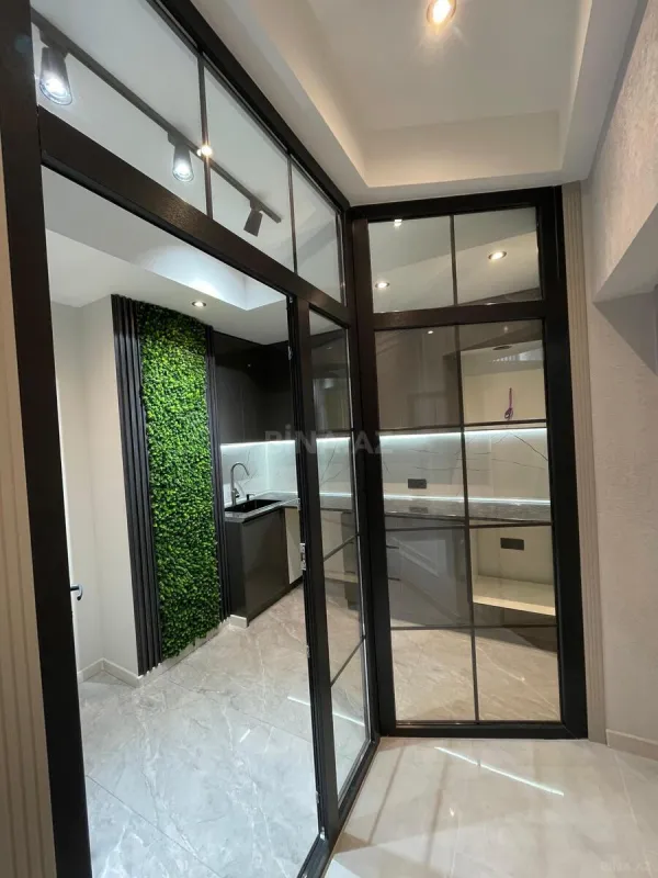Satılır 2 otaqlı mənzil 62.6 m²