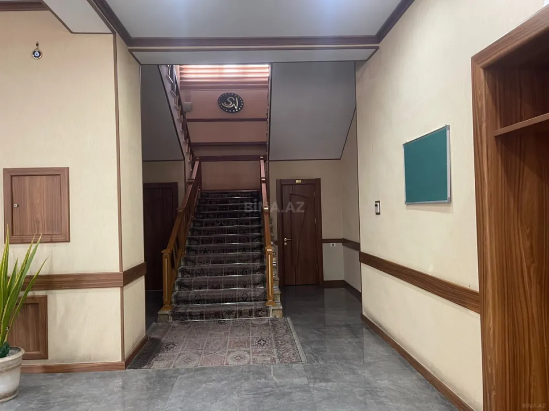 Kirayə verilir 5 otaqlı ofis 350 m²