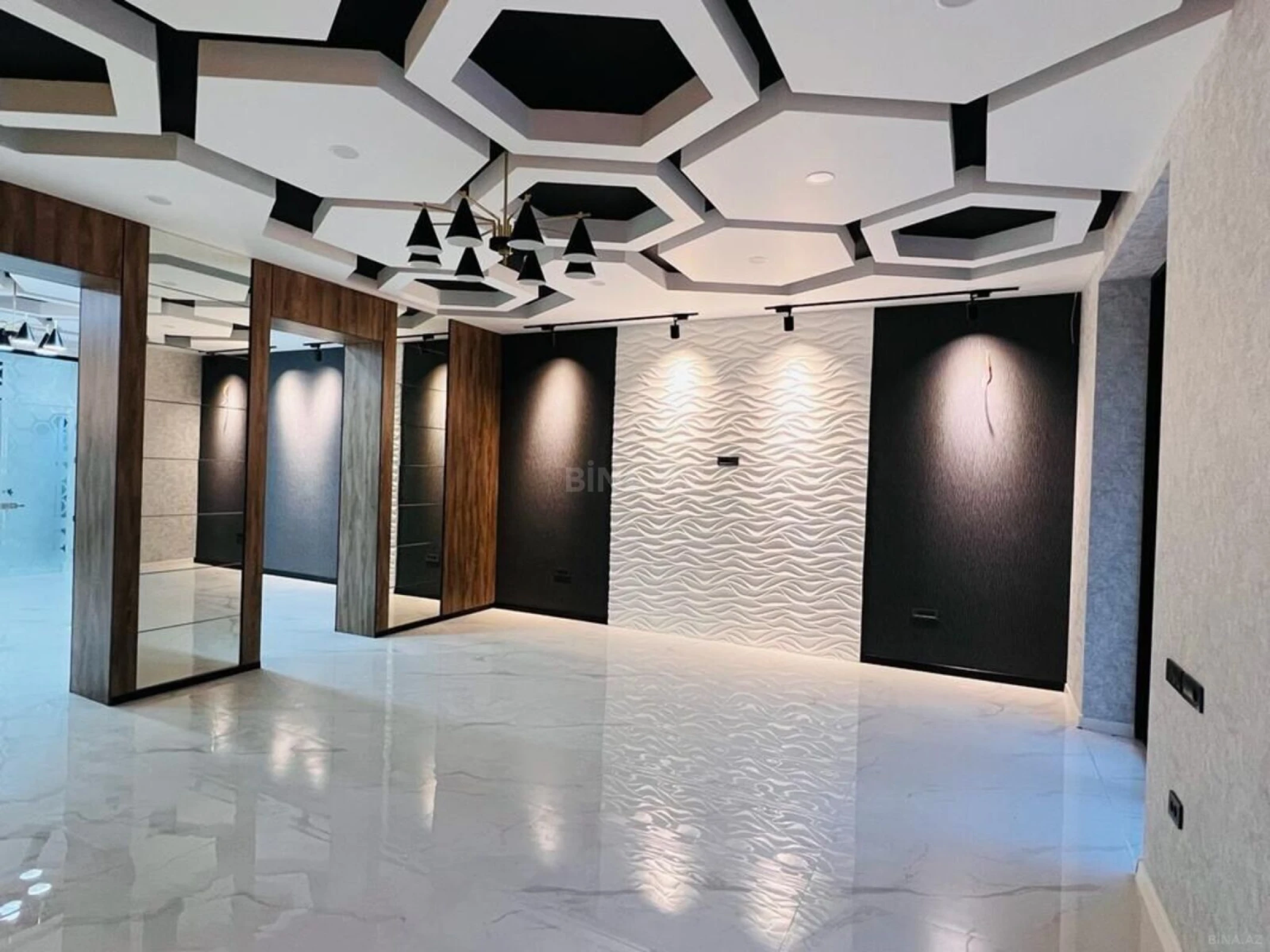 Satılır obyekt 60 m²