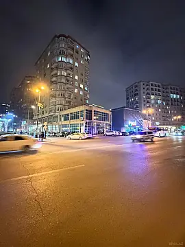 Satılır 3 otaqlı mənzil 155 m² — Bakı, Nərimanov 3 otaq 155.00 m²